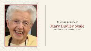 Mary Dudley's Instagram, Twitter & Facebook