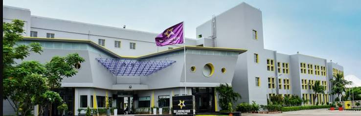 Billabong High International School