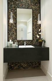 Modern kitchen, bedroom and bathroom get a touch of gold 6 photos. 25 Modern Powder Room Design Ideas Modern Powder Room Contemporary Powder Room Powder Room Design