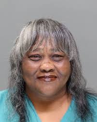 CRAIG, GRETCHEN JUANITA (00154269) INMATE SEARCH DETAIL REPORT