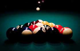 8 Ball Pool New Tab Pool Balls Billiards Pool Table