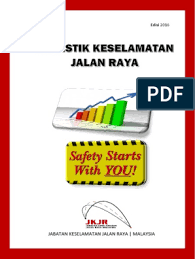 Kemalangan jalan raya sempat dirakam dashcam dan cctv yang berlaku di beberapa lokasi di sabah. Buku Statistik Keselamatan Jalan Raya Tahun 2016