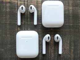 Apple Airpods 2nd Generation Left Right Or Charging Case Box Replacement Only Ebay In 2020 Apple Airpods 2 Apple Buy Apple