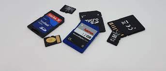 The sd association has prepared multiple sd standards relating to such features as memory capacity and reading/writing speed in order for users to select the optimum card for their device. Sd Karten Unterschiede Und Ubertragungsraten Bitreporter