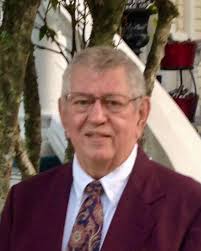 Burke Allen Guillory Obituary 2024