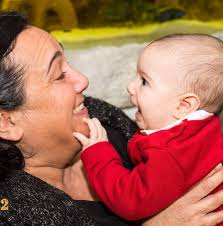 Con tanta tristezza annuncio che è venuta a mancare all'affetto dei suoi  cari la Signora Josephine Ammatuna, moglie del nostro socio defunto e  precedente Presidente Francesco Ammatuna. Amata Mamma, Suocera e Nonna