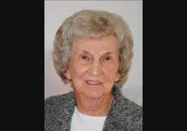 Obituary: Bonnie Ellen (Kelly) Porter