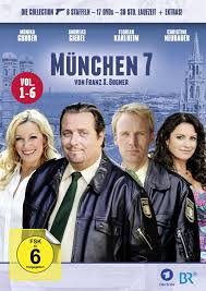 Sehen sie sich das profil von florian königbauer auf linkedin an, dem weltweit größten beruflichen netzwerk. Munchen 7 Tv Series 2004 2016 Imdb