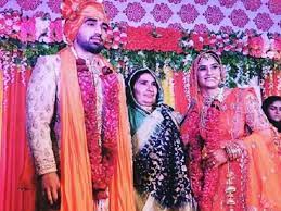 We did not find results for: Asian Games Gold Medallist Vinesh Phogat Ties The Knot With Somvir Rathee See Photos Sports News