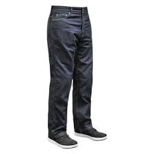 Iron Workers Steel Jeans