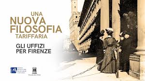 Nuove Tariffe Di Ingresso Alle Gallerie Degli Uffizi Biglietti E Abbonamenti Per Tutti I Gusti Le Gallerie Degli Uffizi
