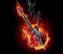 Free Guitar Screensavers And Wallpaper Screen Savers Wallpapers Screen Savers Guitar