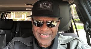 Héros local de Houston au Texas