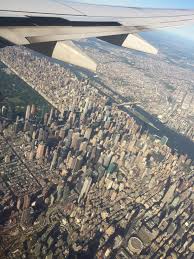 Nyc From Plane Window Plane Window Plane Window View Airplane Window View