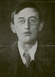 Joseph Plunkett