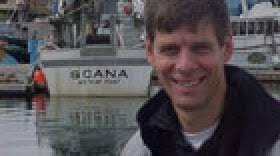 Gunner Knapp Chosen as the ISER Director