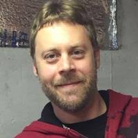David Michael Jochum, 44
