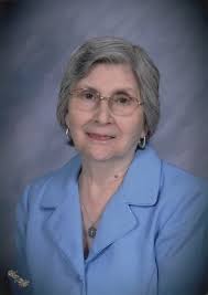 Maria Garcia Obituary