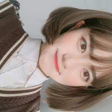 korea girl おしゃれまとめの人気アイデア pinterest clarissa anna ショートヘア 女の子 オルチャンガール 美人 顔
