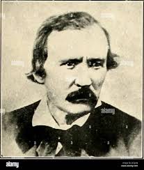 Sherman w jr hi-res stock photography and images