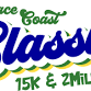 Space Coast Classic 15K & 2 Mile event in Cocoa, FL