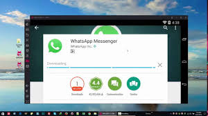 Maybe you would like to learn more about one of these? Whatsapp For Pc Laptop On Windows 10 8 1 7 Without Using Bluestacks Youtube