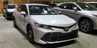 كم سعر سيارة كامري 2020 farizmedia com