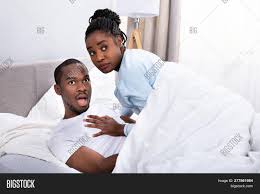 Safely from all harm i'll rest what a lovely song to be song for me some day. Young African Couple Image Photo Free Trial Bigstock