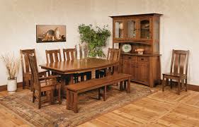 Save 5%, 10%, or 15% off this month! Dining Room Fenton Maclaren Home Furnishings