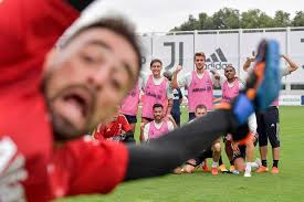 Pinsoglio, 31 years, juventus ranks 582 in the seria a market value 0 m check his profile, stats and in depth player analysis. Pinsoglio Mvp Juve