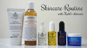 Add to bag 0 / 5 stars. Kiehls Skin Care Reviews Nuevo Skincare