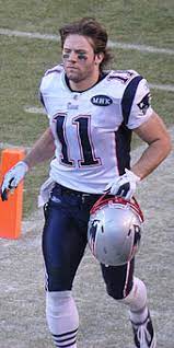 Julian edelman's official retirement announcement will hit you in the feels by thomas new england patriots star julian edelman would be wise to retire. Julian Edelman Wikipedia
