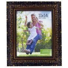 Bronze 11 X 14 Acanthus Design Wall Frame Frames On Wall Frame Wall Design
