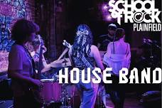 Live Music x School of Rock — Papa Magoos Bar & Grill