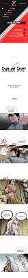Korean manhwa the beginning after the end, solo leveling, eleceed, murim login, white blood. Manga Bowblade Spirit Chapter 4 Eng Li