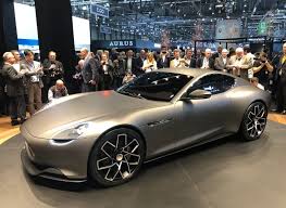 La suisse se place désormais au cinquième rang des pays européens les trois modèles de voitures électriques les plus populaires en suisse de janvier à septembre 2020 étaient la tesla model 3 avec 3072 nouvelles. Geneve 2019 Piech Automotive Ag Presente La Mark Zero Electrique