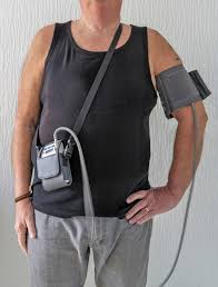 24-hour blood pressure monitoring ...