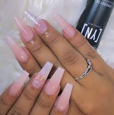 When it comes to acrylic nails, there are so many myths that the head is spinning around. Pin On Nails