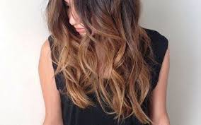 A tal fine, potrete farvi consigliare dal vostro parrucchiere di fiducia. Capelli Color Caramello E Cioccolato Il Foodhair Vanityfair It