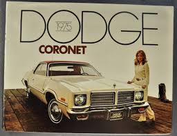 Image result for Bright Red 1975 Coronet