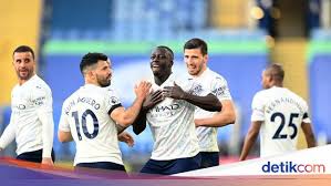 What tv channel is leicester vs man city on and can i live. Leicester City Vs Manchester City The Citizens Menang 2 0 World Today News