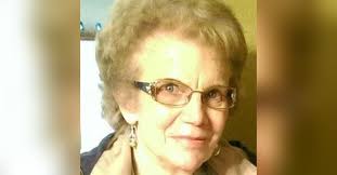 Patricia A Cordingley Obituary