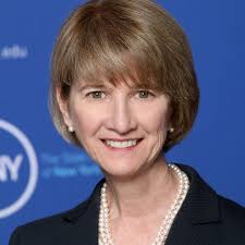 The Higher Education Power 50