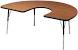 Home Office U Shaped Office Desk