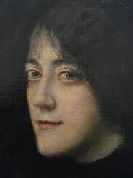 360 Portrait Paintings Of Women Of Norway Image: PICRYL