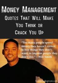 Finance Quotes on Pinterest | Citation Travail, Money Quotes and ... via Relatably.com