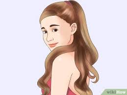 Según tmz, la cantante de 27 años se casó con dalton gomez, en su casa de montecito, california. Como Se Parecer E Agir Como Ariana Grande 12 Passos