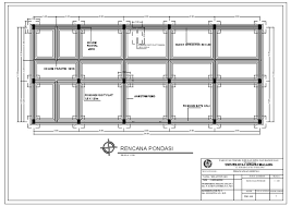Check spelling or type a new query. Rencana Pondasi