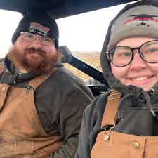 John deere 4430 pulling a disc, a short video.