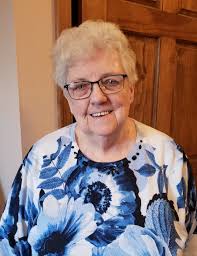 Obituary information for Joan H Werges